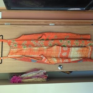 Kantha Bae Seeker Overalls